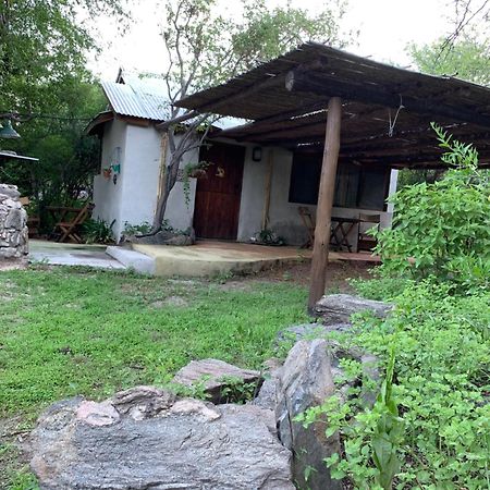 Villa Casa Oniria Villa de las Rosas Exterior foto